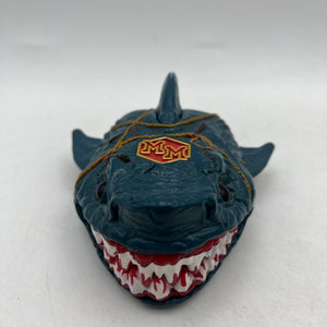 Mighty Max Caught by the Man-Eater Doom Zone Playset Complete 1993 FRENLY BRICKS - Open 7 Days