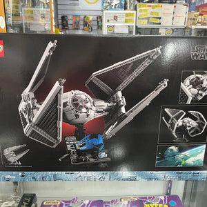 Lego 75382 Star Wars TIE Interceptor 1931pc FRENLY BRICKS - Open 7 Days