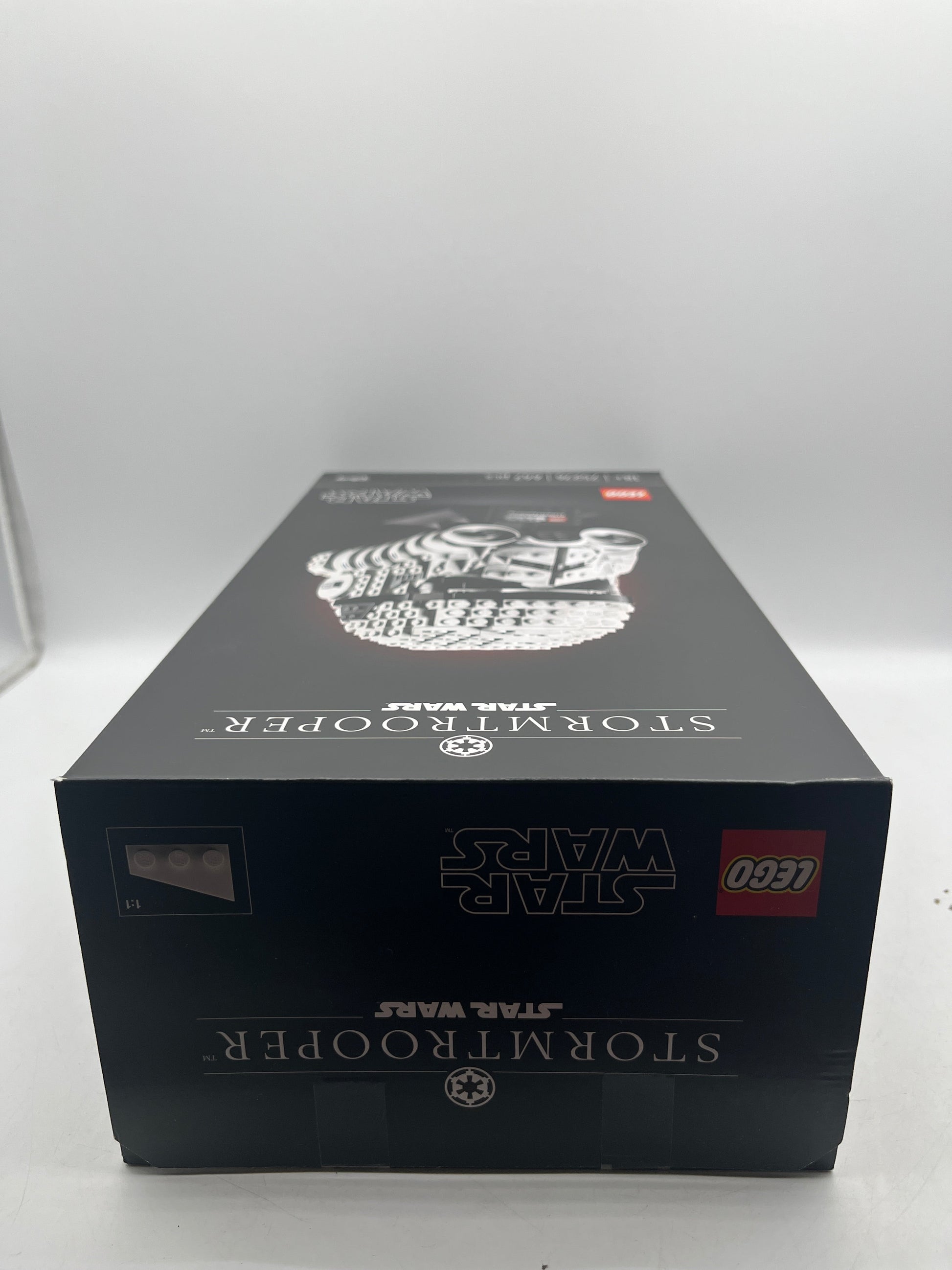 LEGO Star Wars 75276 Stormtrooper Helmet Collection Set FRENLY BRICKS - Open 7 Days