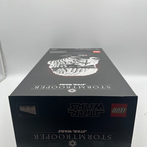 LEGO Star Wars 75276 Stormtrooper Helmet Collection Set FRENLY BRICKS - Open 7 Days