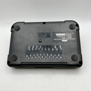Saga Master System 2 - Power Base - For Parts - Untested FRENLY BRICKS - Open 7 Days