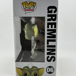 Funko POP! Movies Gremlins #06 Vinyl Collectable FRENLY BRICKS - Open 7 Days