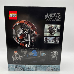 LEGO Star Wars - 75381 Droideka - Sealed FRENLY BRICKS - Open 7 Days