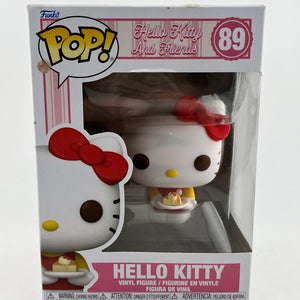 Funko POP! Hello Kitty And Friends - Hello Kitty #89 - Vinyl Collectable FRENLY BRICKS - Open 7 Days
