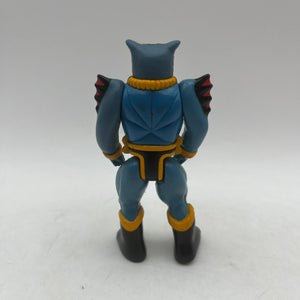 1984 Voltron Defender of the Universe Blue Robeast Scorpious Figure FRENLY BRICKS - Open 7 Days