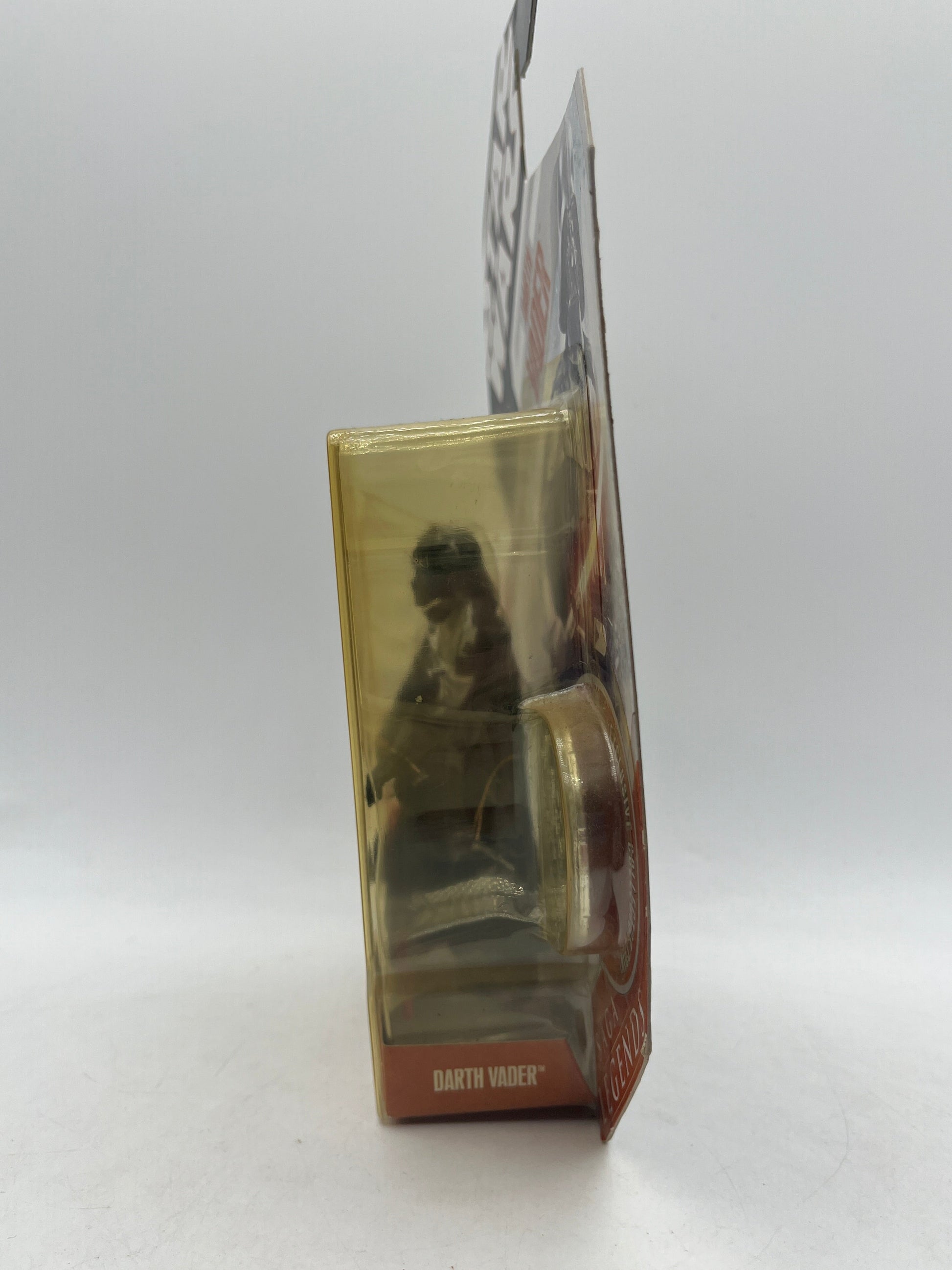 Star Wars Action Figure Darth Vader A New Hope 30th Anniversary w Coin FRENLY BRICKS - Open 7 Days