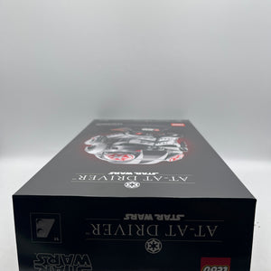 LEGO Star Wars: At-At Driver Helmet (75429) FRENLY BRICKS - Open 7 Days