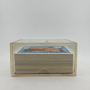 1994 SkyBox The Simpsons 