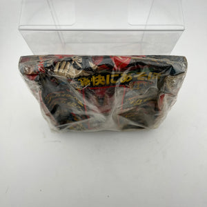 Gokai Red Figure Key -  Super Sentai Power Rangers FRENLY BRICKS - Open 7 Days