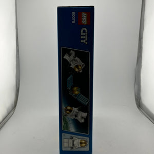 Lego City - Utility Shuttle 60078 - Sealed FRENLY BRICKS - Open 7 Days