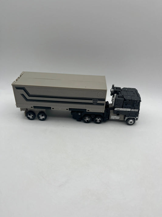 Transformers Earthrise Leader Alternate Universe Optimus Prime Exclusive WFC FRENLY BRICKS - Open 7 Days