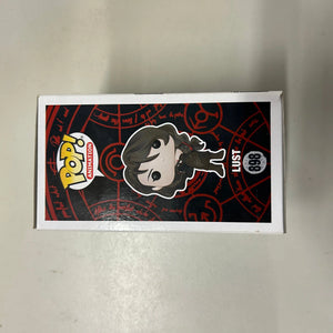 Pop Vinyl 898 Lust FRENLY BRICKS - Open 7 Days