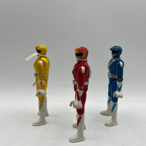 Shodo Super Taiyo Sentai Sun Vulcan - VulEagle, VulShark, VulPanther Diecast FRENLY BRICKS - Open 7 Days