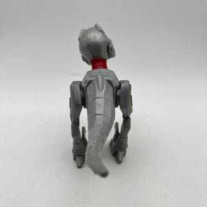 Teenage Mutant Ninja Half Shelf Heroes - Turtle Robo Raptor - Action Figures FRENLY BRICKS - Open 7 Days