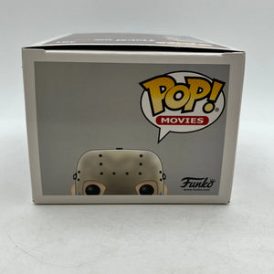 Funko POP! Movies Friday The 13th - Jason Voorhees #361 - Special Edition FRENLY BRICKS - Open 7 Days