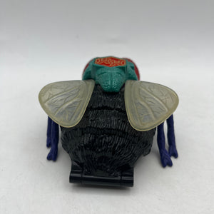 Vintage 1994 Mighty Max Squishes Fly Playset Bluebird - No Max FRENLY BRICKS - Open 7 Days