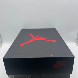 Size 10 Men’s- Nike Jordan 3 Retro Fire Red 2022 DN3707-160 Used FRENLY BRICKS - Open 7 Days