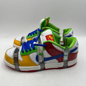Nike SB Dunk Low Sandy Bodecker Size UK 8 - FD8777-100 - With Box FRENLY BRICKS - Open 7 Days