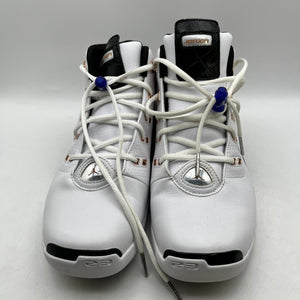 Nike Air Jordan XVII 17 OG 2002 White Copper Shoes -Men’s US Size 10.5 - Used FRENLY BRICKS - Open 7 Days