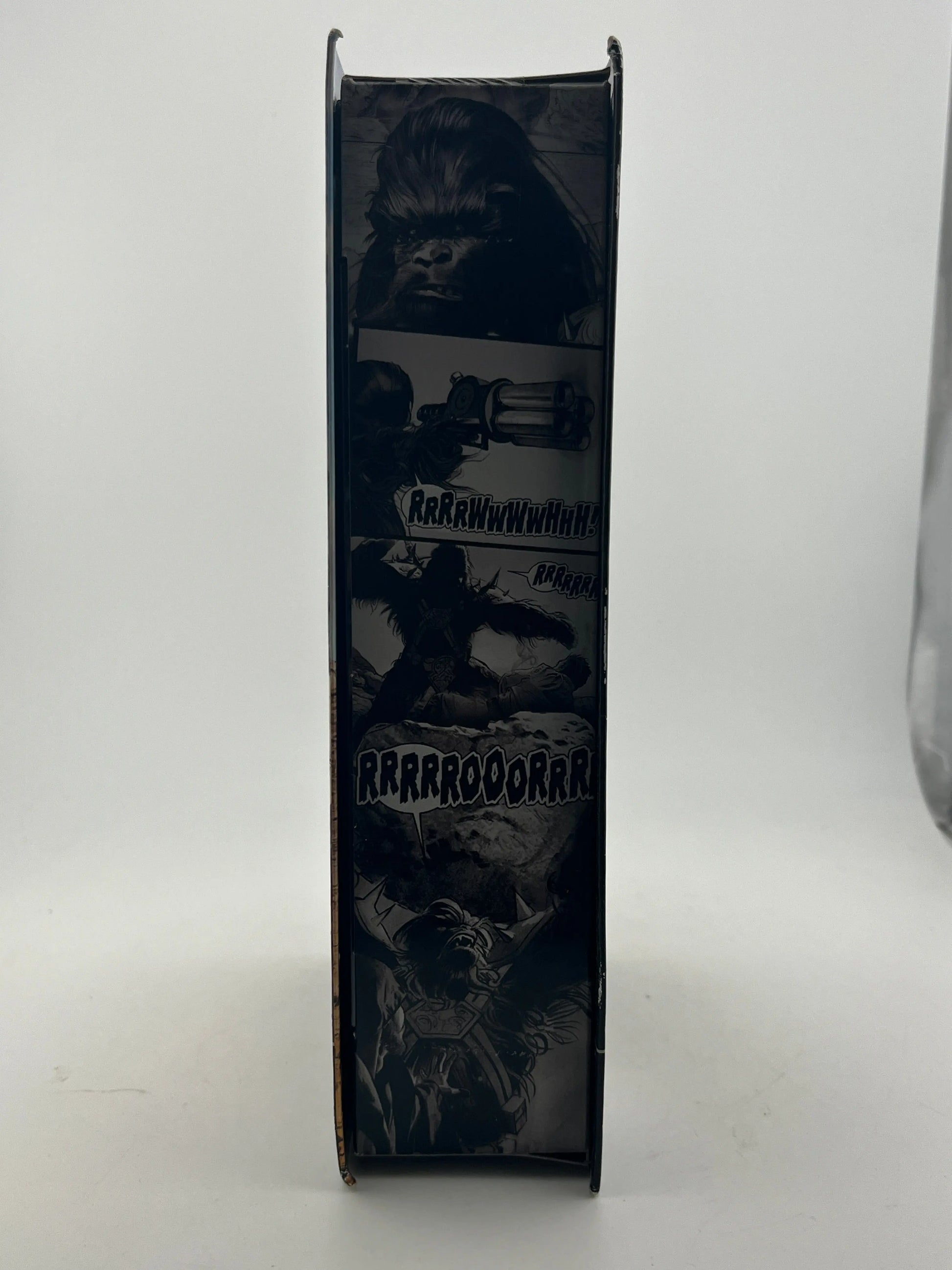 Star Wars The Black Series Black Krrsantan 6" Action Figure Hasbro - Sealed FRENLY BRICKS - Open 7 Days