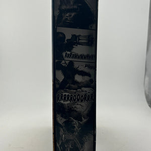 Star Wars The Black Series Black Krrsantan 6