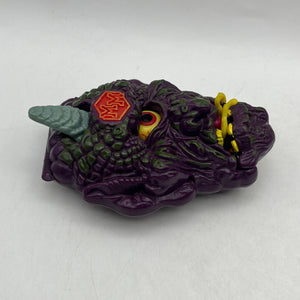 Mighty Max Outwits The Cyclops Doom Zone, 1993 Complete Set FRENLY BRICKS - Open 7 Days