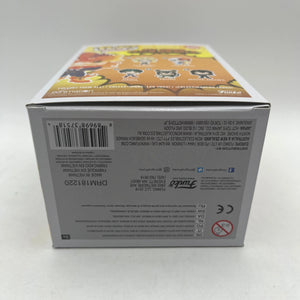 Funko Pop! Vinyl: My Hero Academia - Endeavor - Exclusive #495 FRENLY BRICKS - Open 7 Days