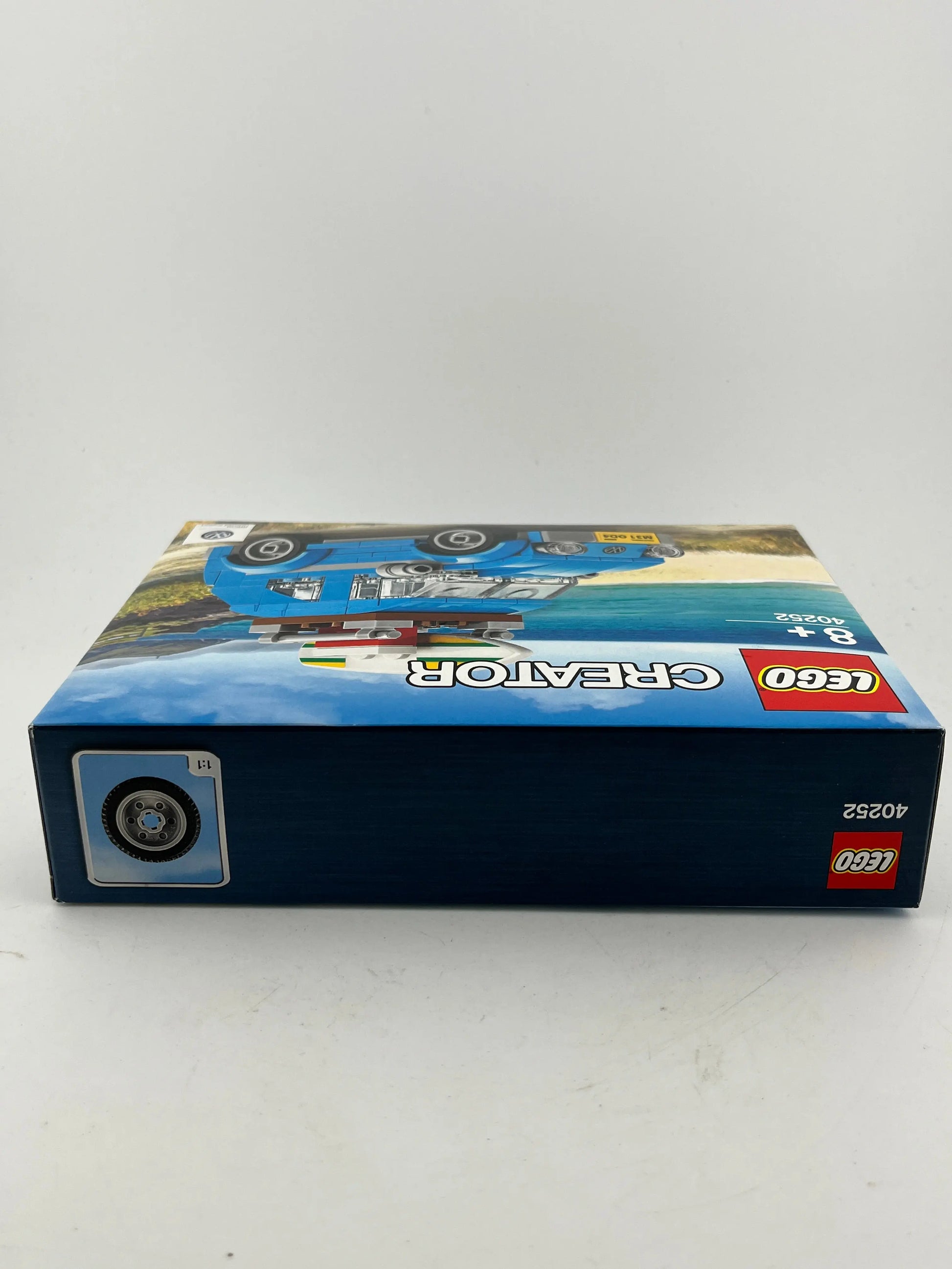 Lego Creator - Volkswagen Beetle 40252 - Sealed FRENLY BRICKS - Open 7 Days