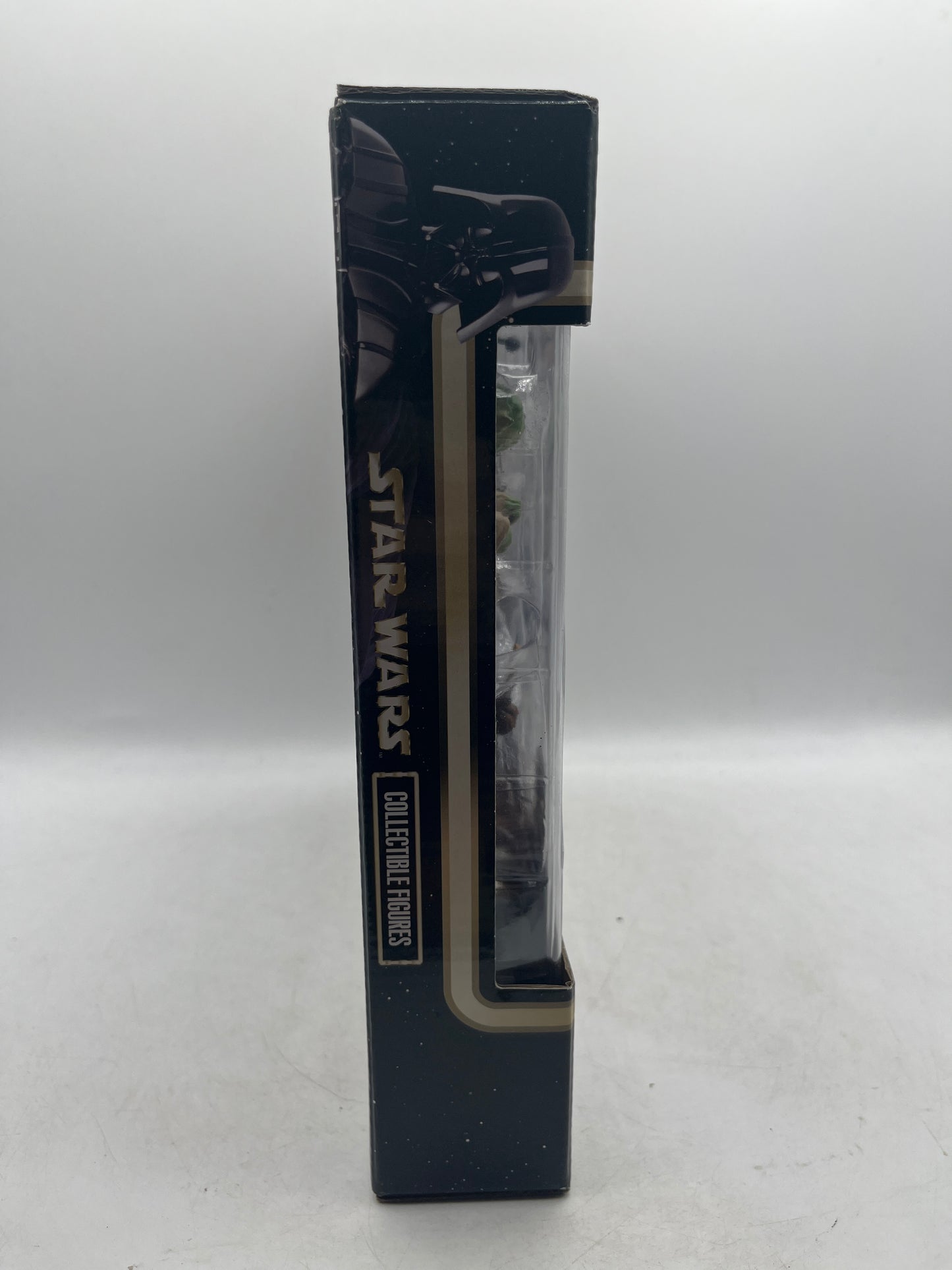 Disney World Park Exclusive Star Wars Collectible Figures Set Star Tours 2007