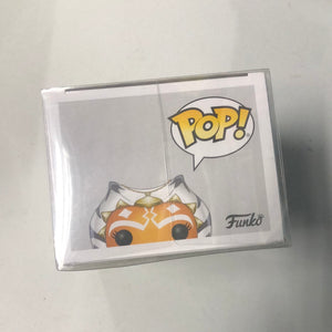 268 Ashoka FUNKO POP VINYL FRENLY BRICKS - Open 7 Days