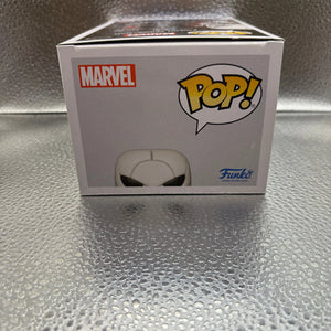 Funko Pop Vinyl #966 Marvel Poison Spider Man FRENLY BRICKS - Open 7 Days