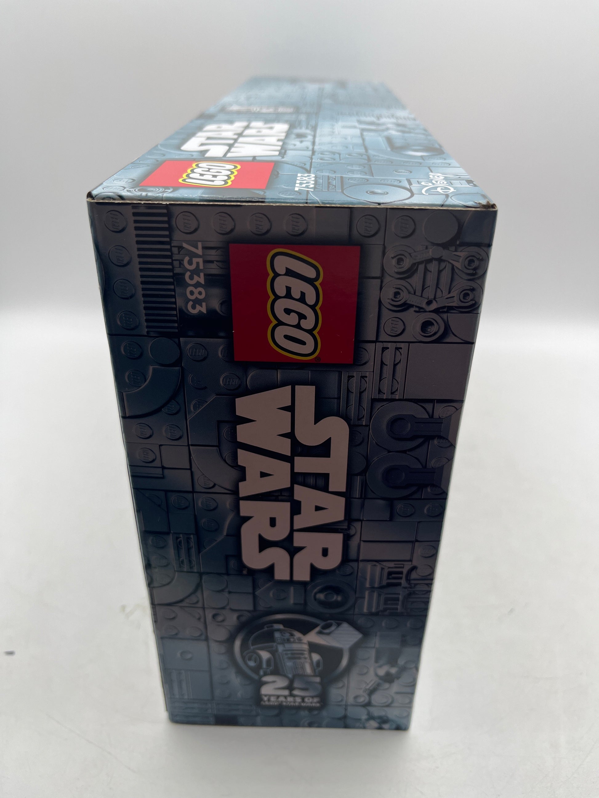 LEGO Star Wars: Darth Maul's Sith Infiltrator (75383) FRENLY BRICKS - Open 7 Days