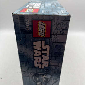 LEGO Star Wars: Darth Maul's Sith Infiltrator (75383) FRENLY BRICKS - Open 7 Days