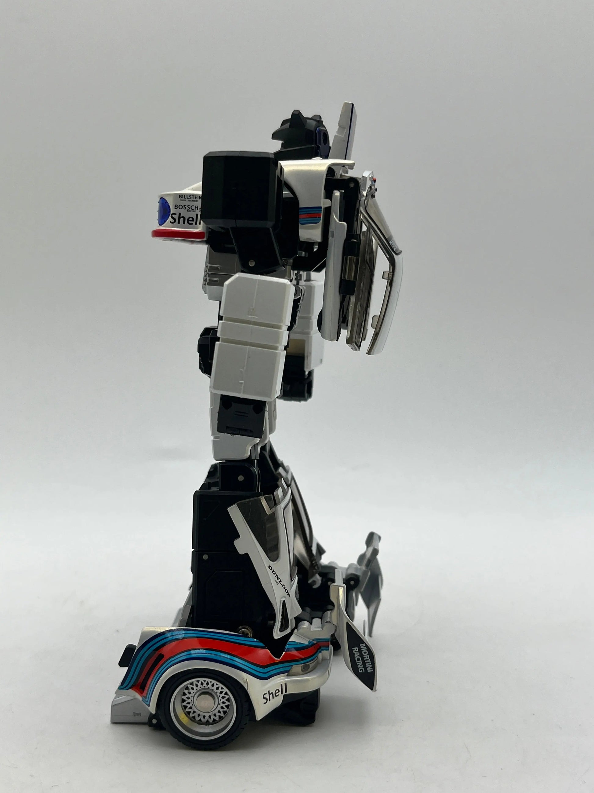 TW-M05 Coolsville | Toyworld - 3rd Party FRENLY BRICKS - Open 7 Days