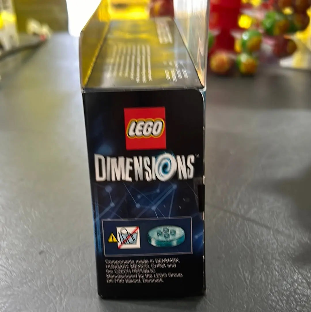 Lego Dimensions Level Pack 71228 Ghostbusters FRENLY BRICKS - Open 7 Days