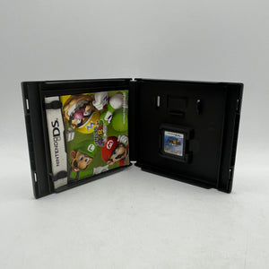 Nintendo DS Super Mario 64 DS Game Complete with Case and Manual FRENLY BRICKS - Open 7 Days