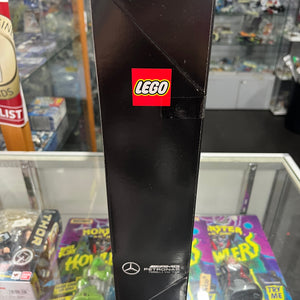 LEGO Technic Mercedes-AMG F1 W14 E Performance 42171 FRENLY BRICKS - Open 7 Days