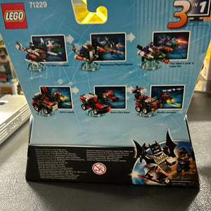 Lego Dimensions Team Pack 71229 Dc Comics FRENLY BRICKS - Open 7 Days