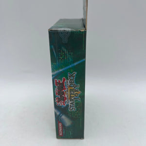 Yu-GI-Oh! | SDJ Joey Starter Deck | Sealed English Edition FRENLY BRICKS - Open 7 Days