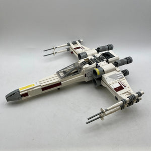 Lego 75301 - Star Wars Luke Skywalker's X-wing Fighter - Loose - 95% Complete FRENLY BRICKS - Open 7 Days