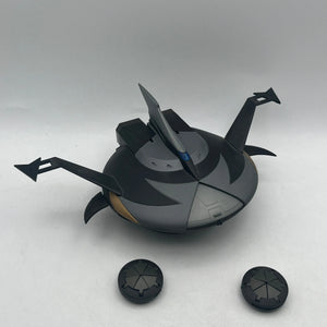 Soul of Chogokin GX-04B Black UFO Robo Grendizer GOLDORAK From Japan FRENLY BRICKS - Open 7 Days