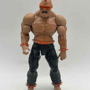 DC Comics Multiverse Mutant Leader Figure 6