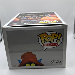 Funko POP! Television Masters Of The Universe- Orko #566 - Vinyl Collectable FRENLY BRICKS - Open 7 Days