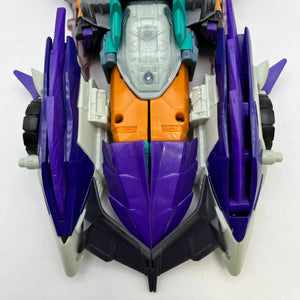 2005 Hasbro Transformers Cybertron Megatron Leader Class - 95%Complete FRENLY BRICKS - Open 7 Days