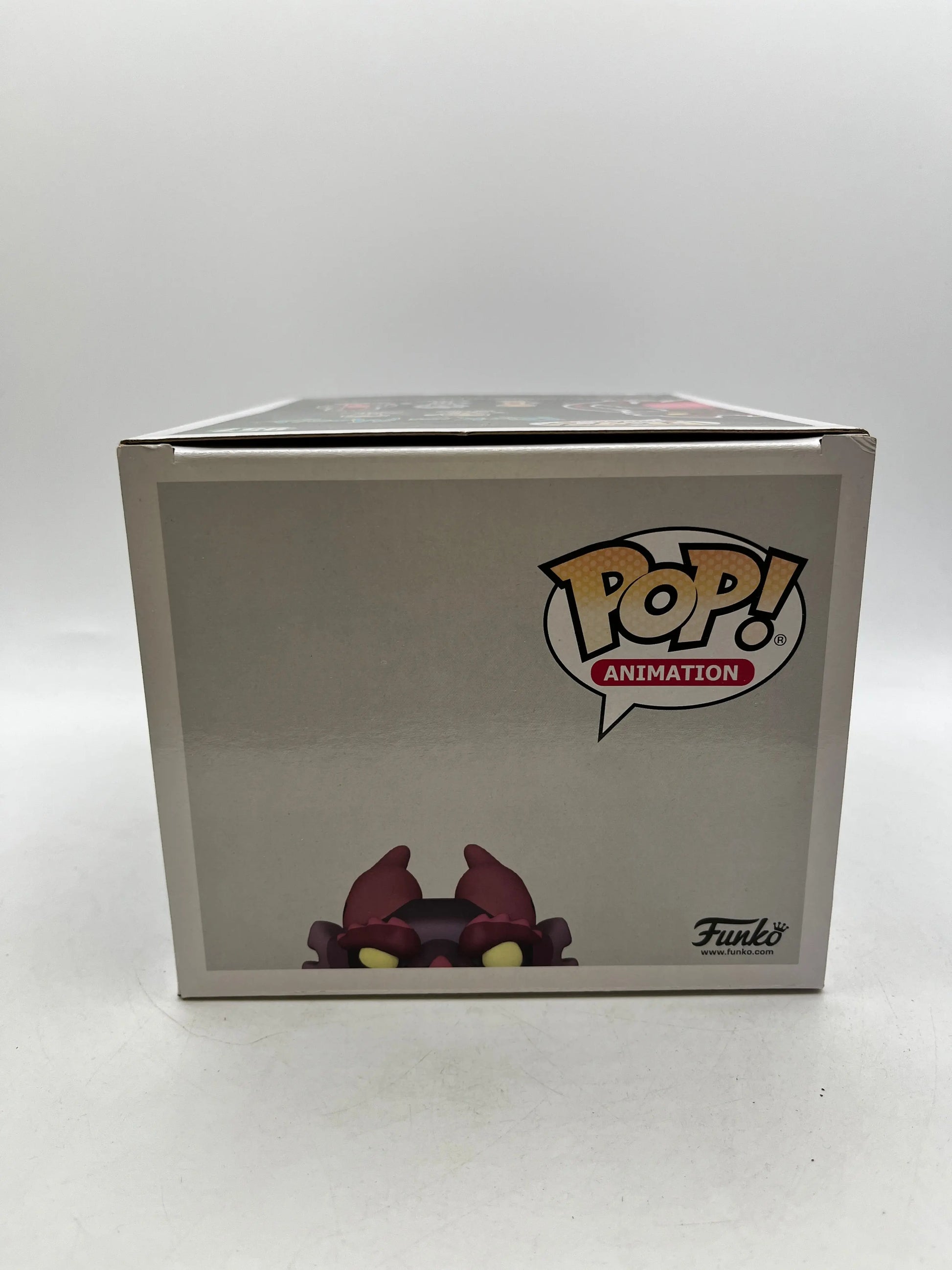 Funko POP! Animation Rick & Morty - Balthromaw #957 - Vinyl Collectable FRENLY BRICKS - Open 7 Days