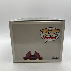 Funko POP! Animation Rick & Morty - Balthromaw #957 - Vinyl Collectable FRENLY BRICKS - Open 7 Days