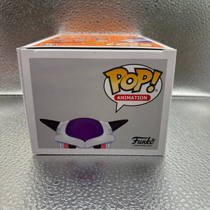 Funko Pop Vinyl #619 Dragon Ball Z Frieza Signed FRENLY BRICKS - Open 7 Days