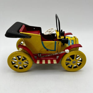 Dubena Cesky Dub Dedecek Automobile - 1978 NO-S 0401 Czechoslovakia FRENLY BRICKS - Open 7 Days