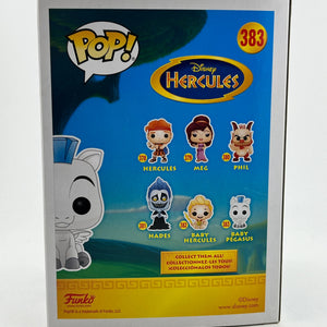 Funko POP! Disney - Baby Pegasus #383 - Vinyl Collectable FRENLY BRICKS - Open 7 Days