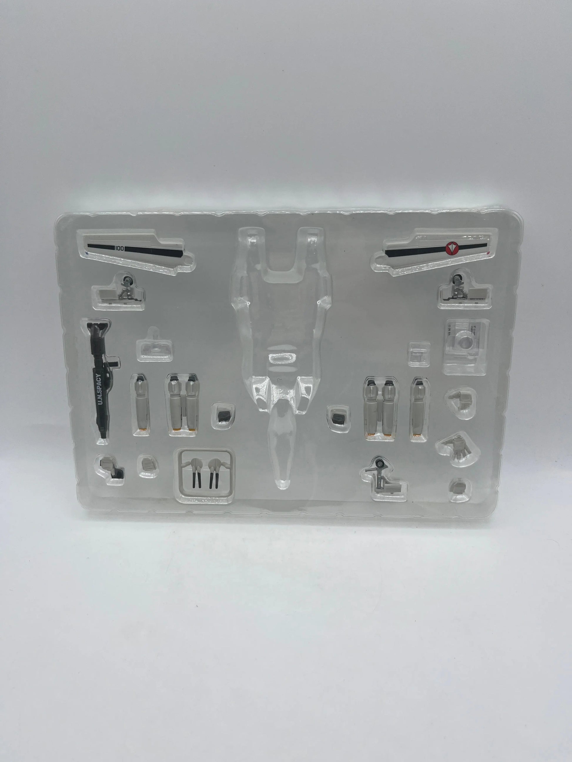 Macross VF-1S Roy Focker 1/48 Perfect Transformation Yamato FRENLY BRICKS - Open 7 Days